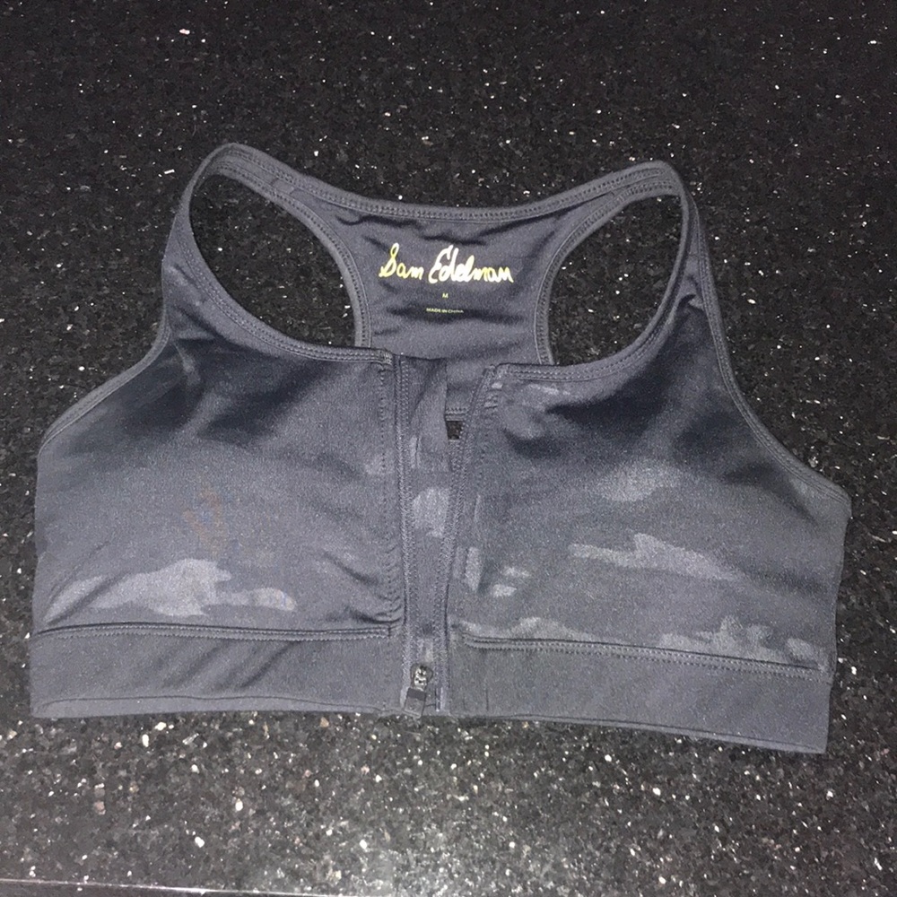 Sam Edelman sports bra😊